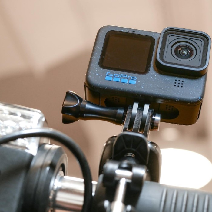 how to use gopro as webcam