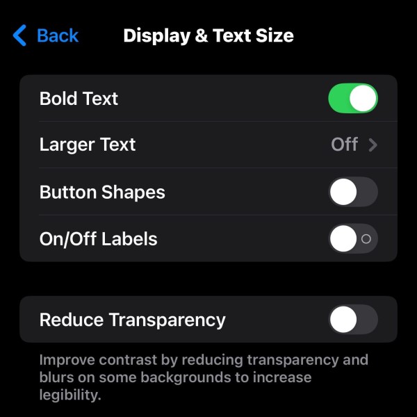 how to make keyboard bigger on iphone
