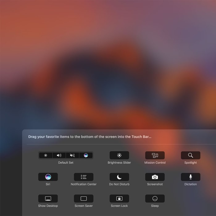 how to shut down mac with keyboard