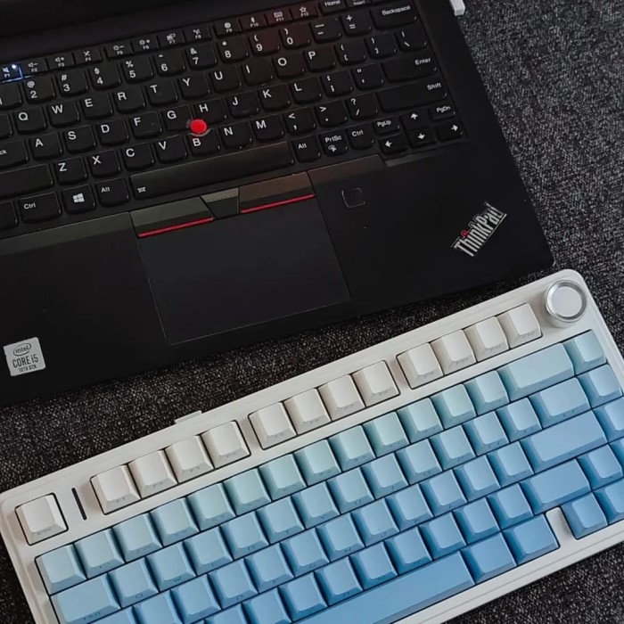 how many keys are on a keyboard