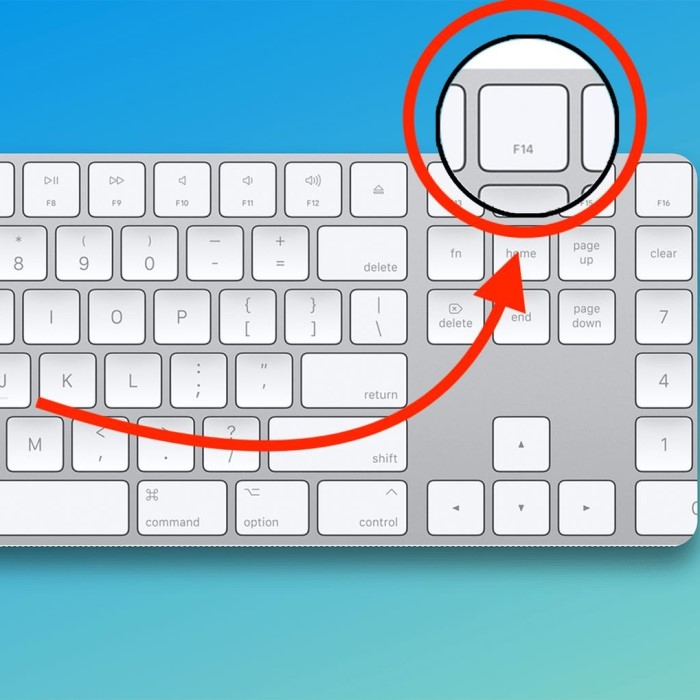 how to lock computer with keyboard