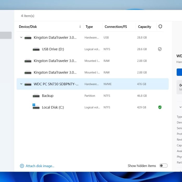 how to defrag hard drive