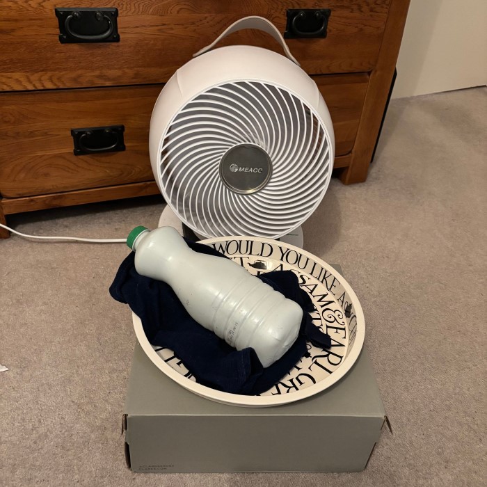 ac fan