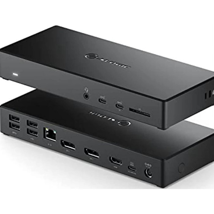 dell d3100 docking station