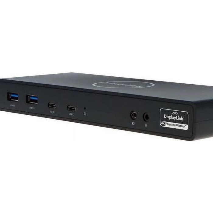 dell d3100 docking station