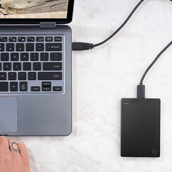 how to wipe an external hard drive