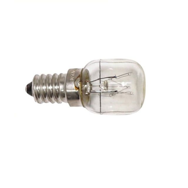 refrigerator light bulb