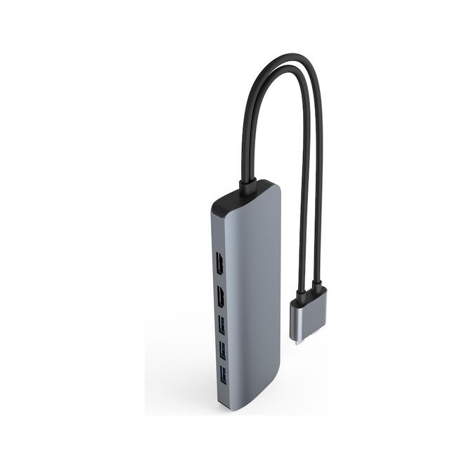 targus docking station