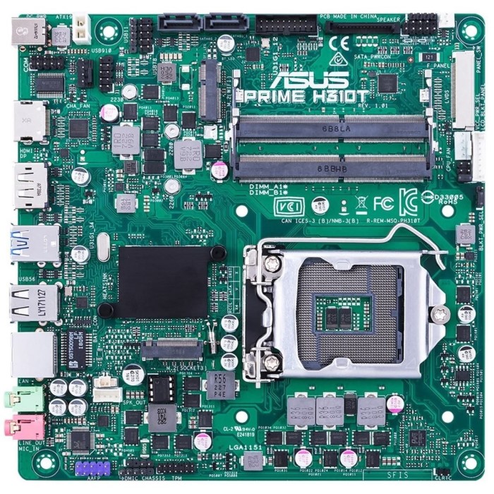 how to pick a motherboard