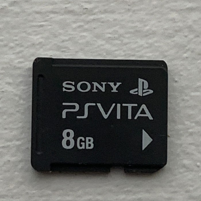 ps vita memory card