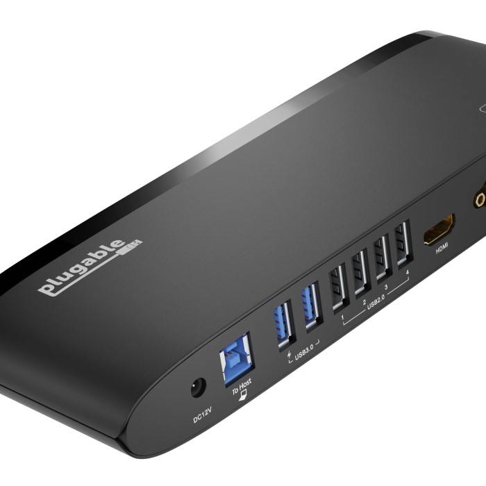 hdmi docking station