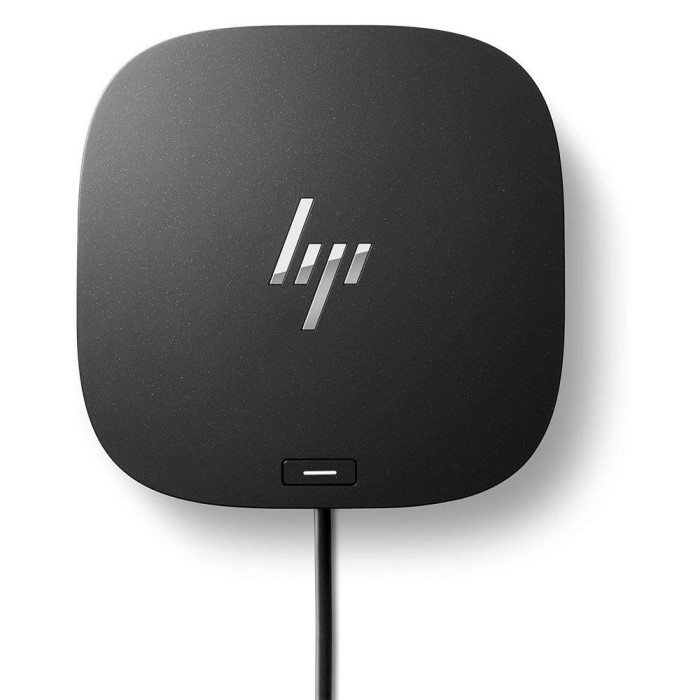 hp g5 docking station