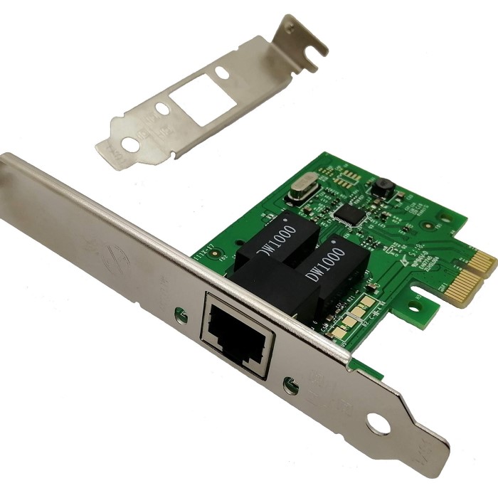 realtek gaming gbe family controller