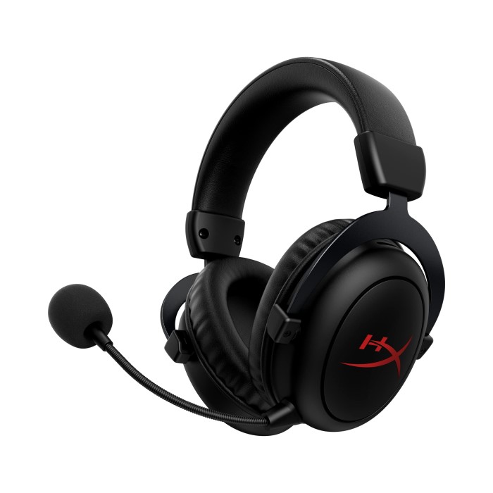 hyperx cloud ii gaming headset
