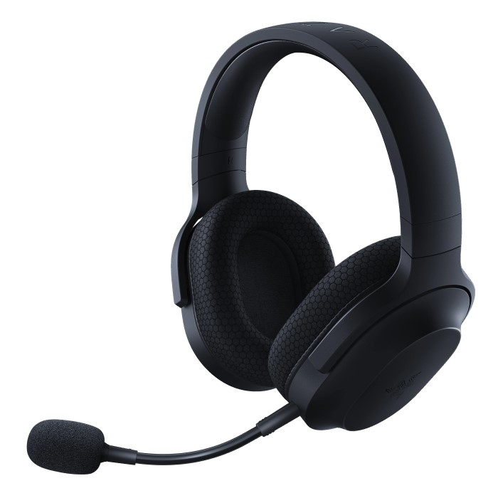 binnune wireless gaming headset