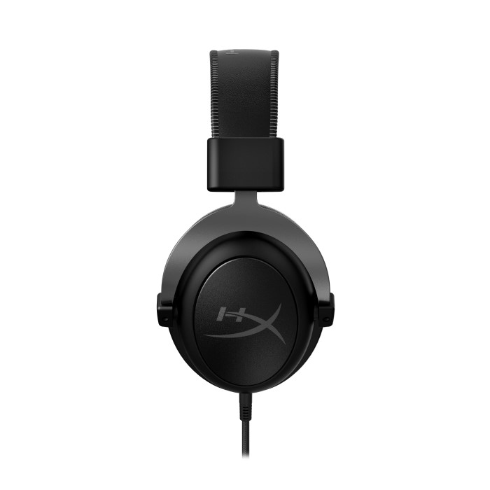 hyperx cloud ii gaming headset