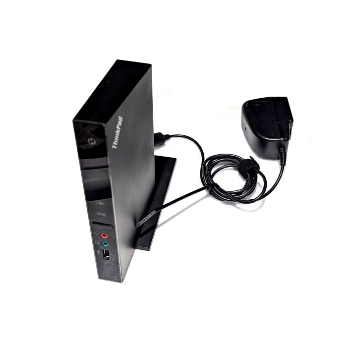 lenovo thinkpad docking station driver
