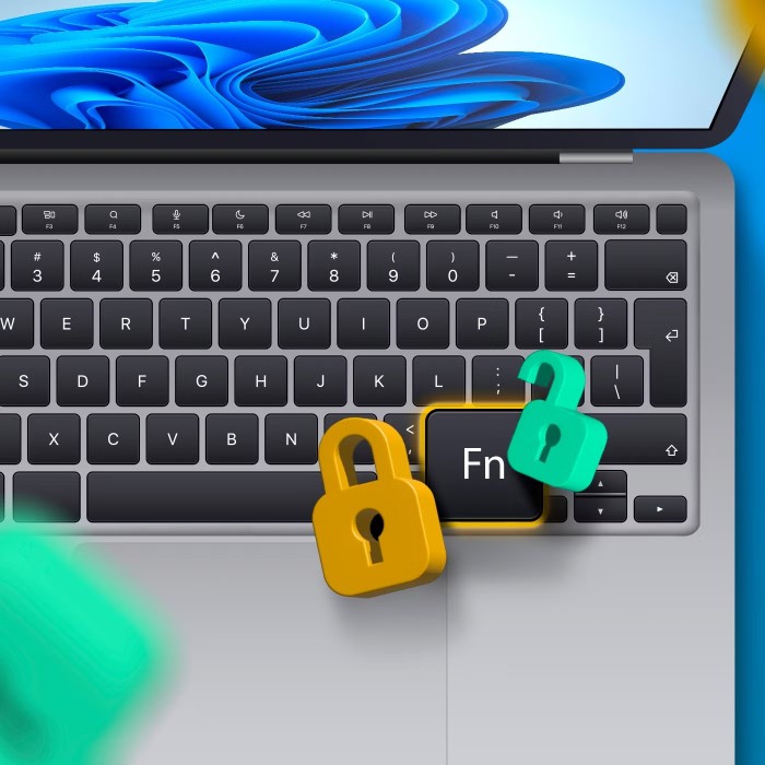 what is fn on keyboard