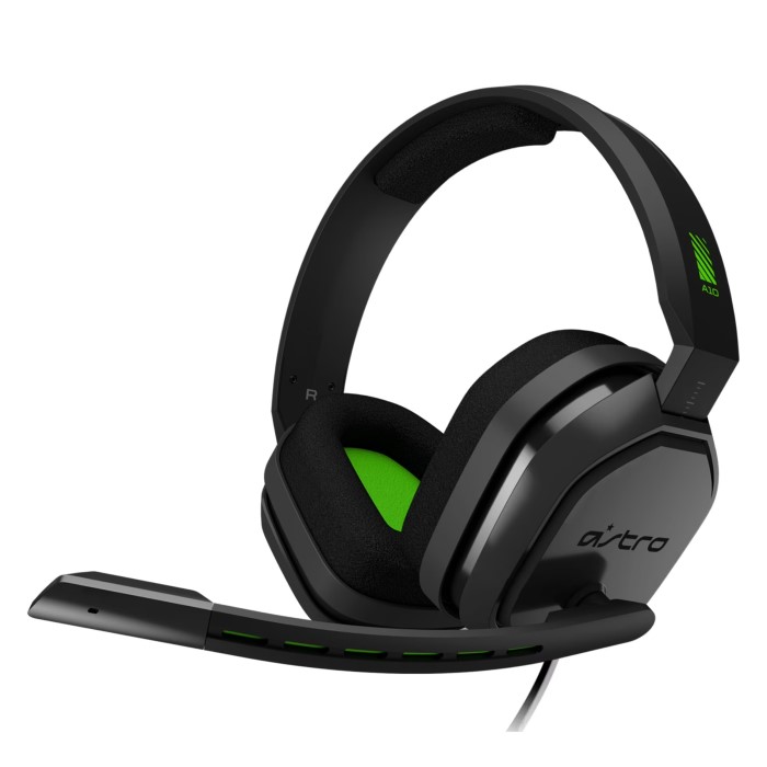 a10 gaming headset
