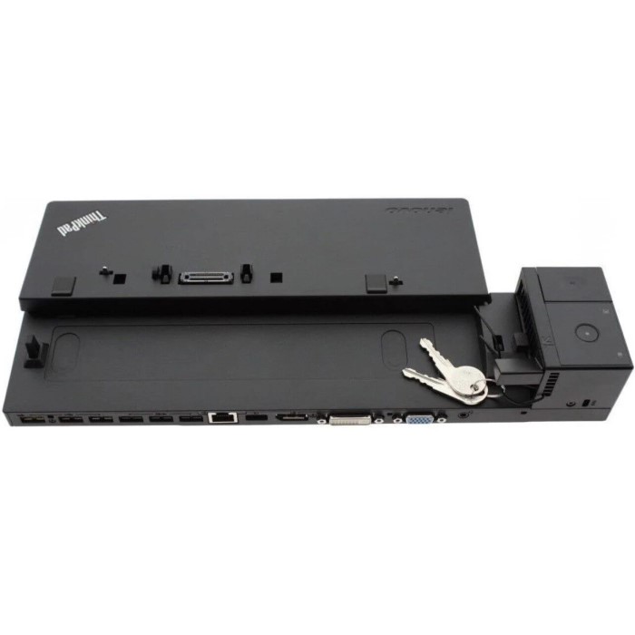 lenovo thinkpad docking station driver