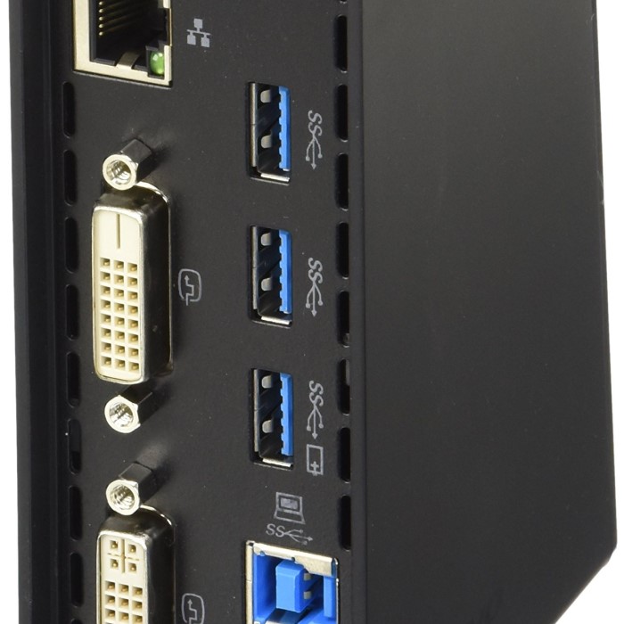 lenovo thinkpad docking station driver