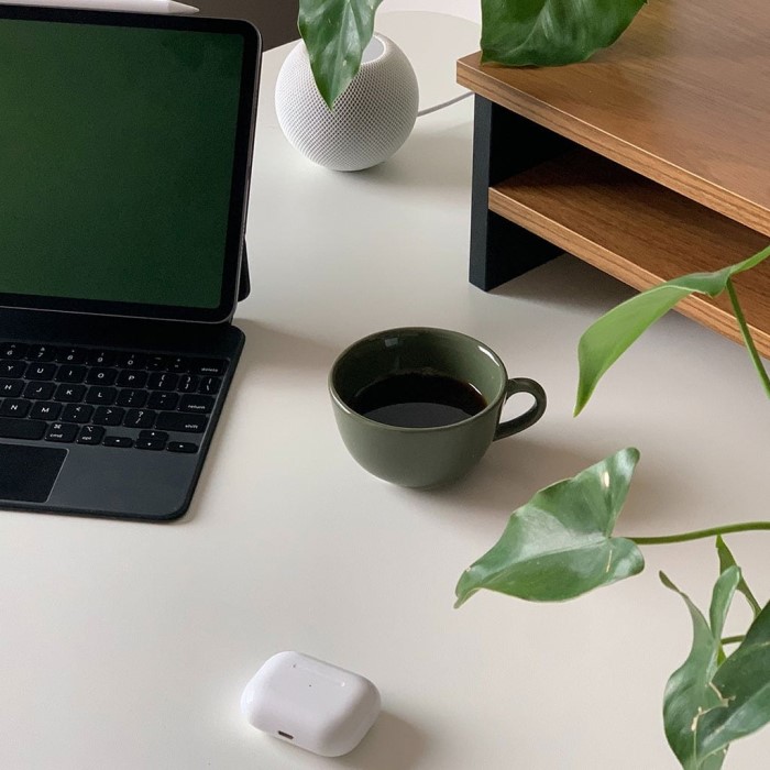 how to fix split keyboard on ipad