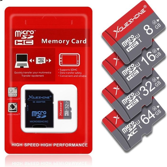 32gb memory card sd