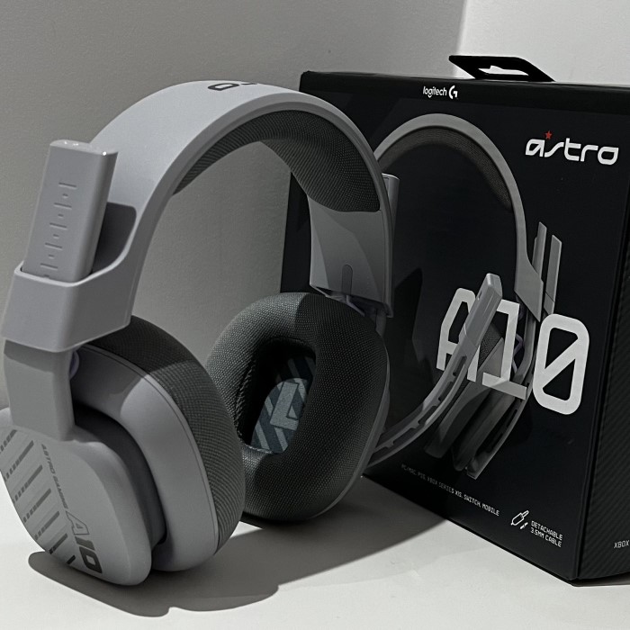 a10 gaming headset