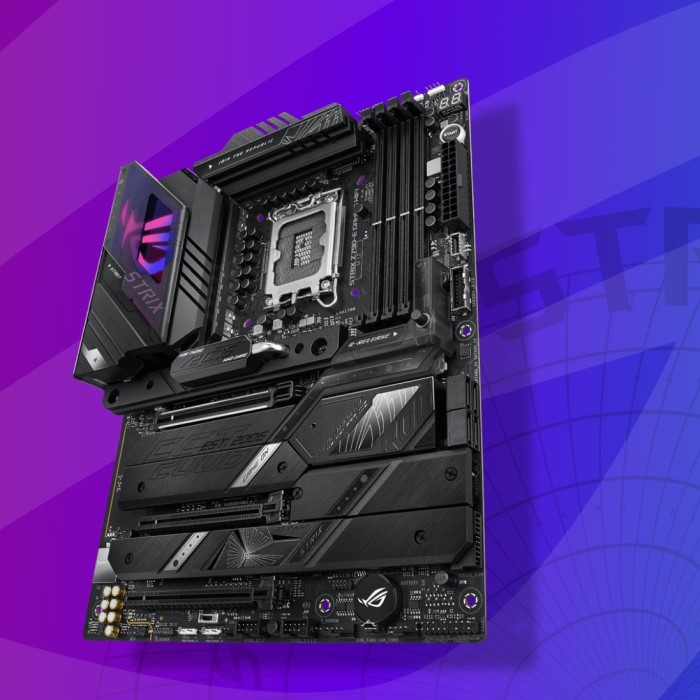 how to update bios on asus motherboard