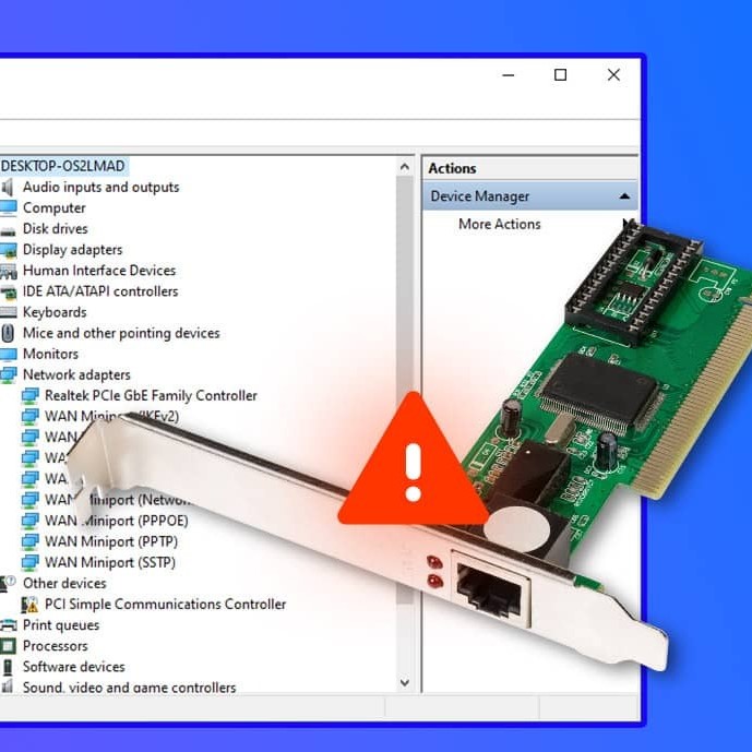 realtek gaming gbe family controller