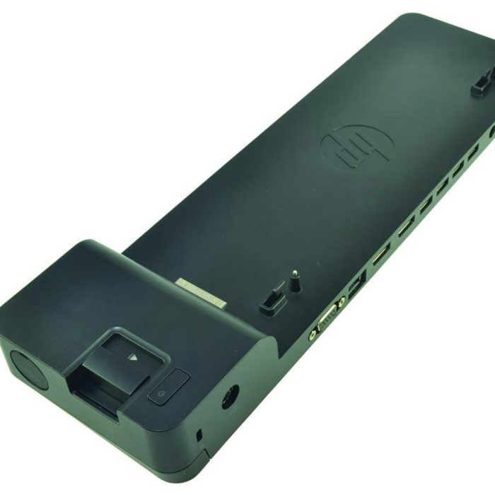 hp ultraslim docking station