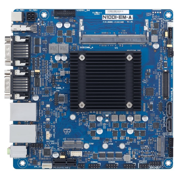 how to find motherboard model