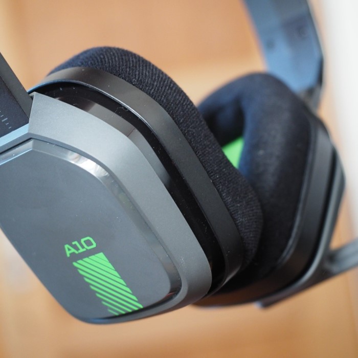 a10 gaming headset