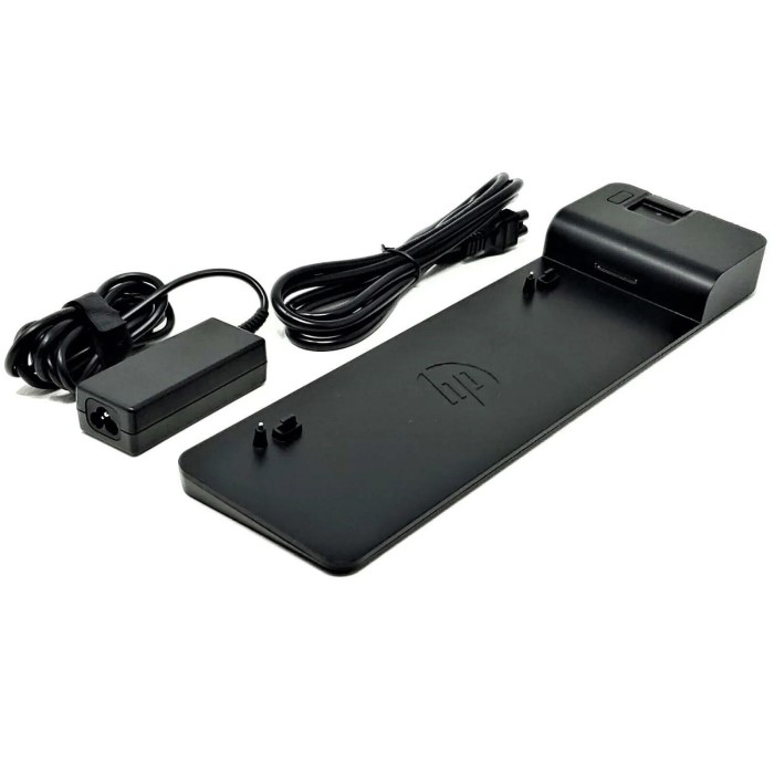 hp ultraslim docking station