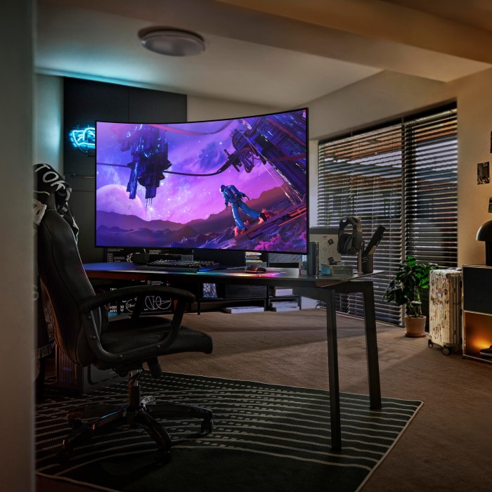 can you use a tv as a computer monitor