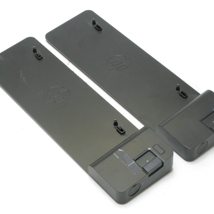 hp ultraslim docking station