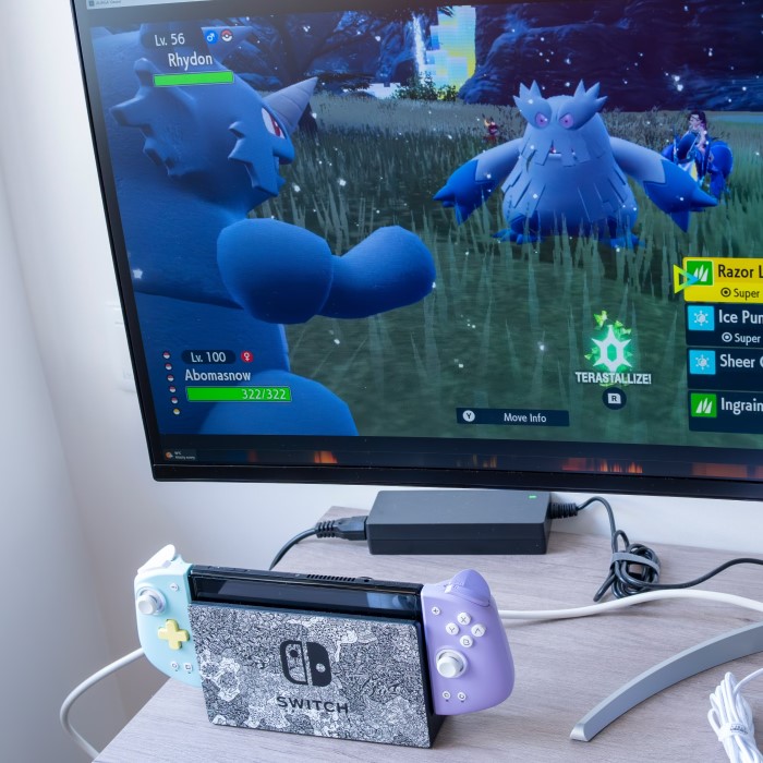 can you use a tv as a computer monitor