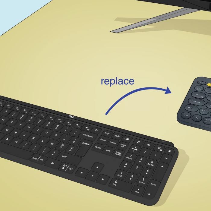 what is fn on keyboard