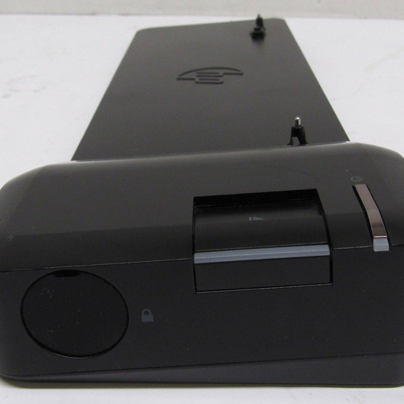 hp ultraslim docking station