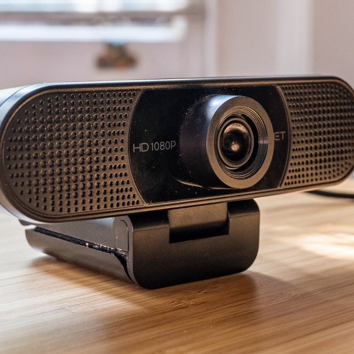 best budget webcam