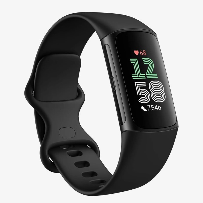 vital fitness tracker