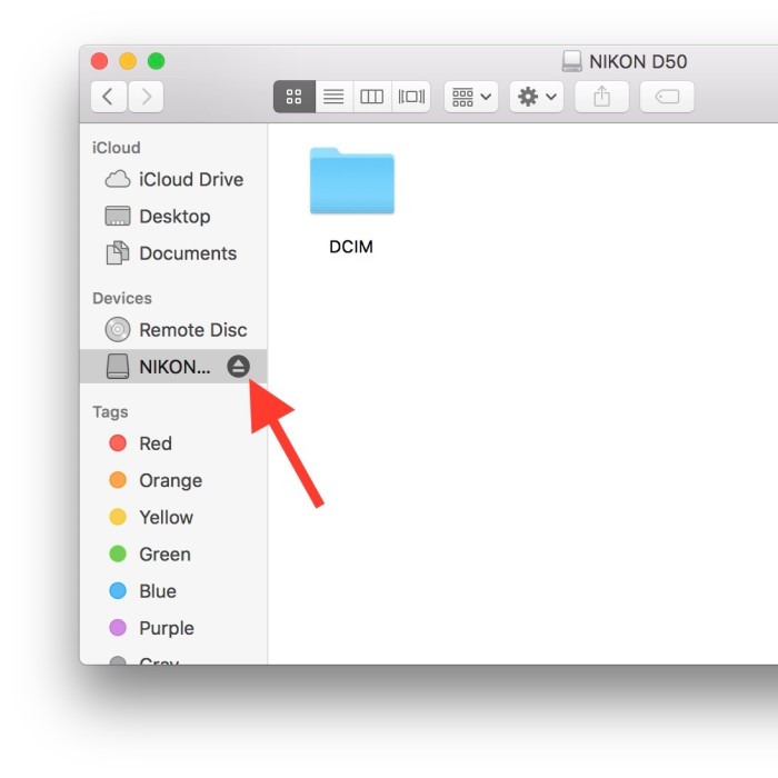 how to eject hard drive from pc