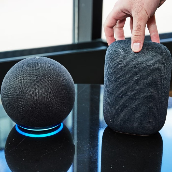 best smart speaker