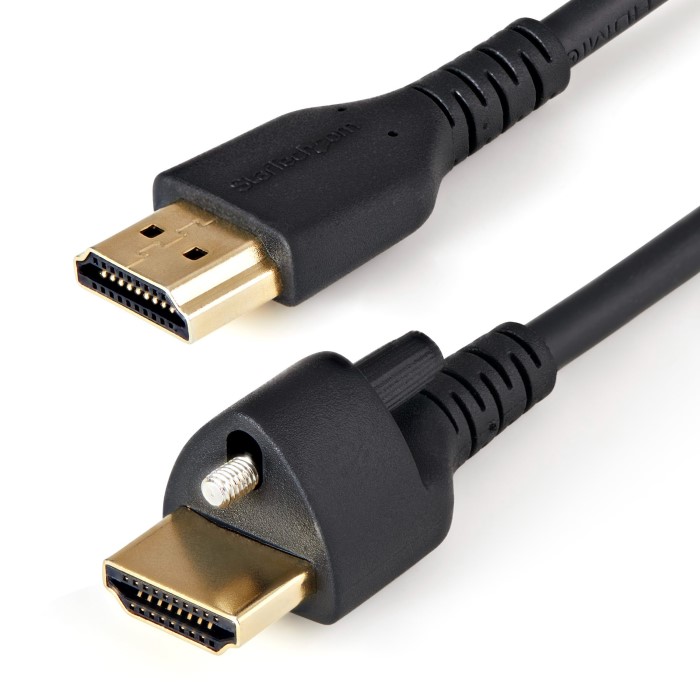 hdmi cable for computer monitor