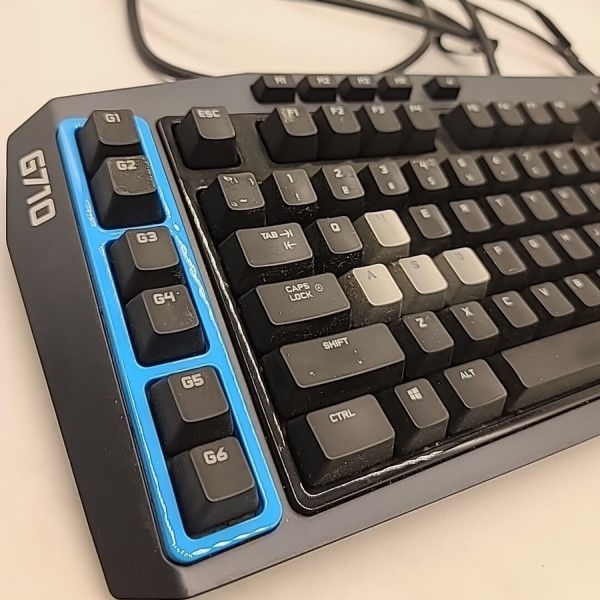 what is scroll lock on keyboard