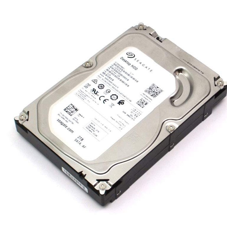 what is sata hard drive