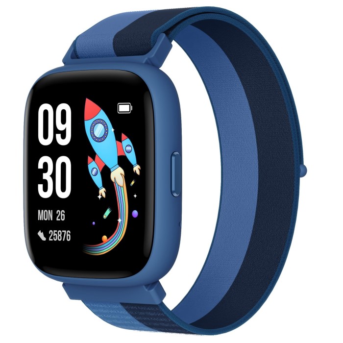 fitness tracker for kids