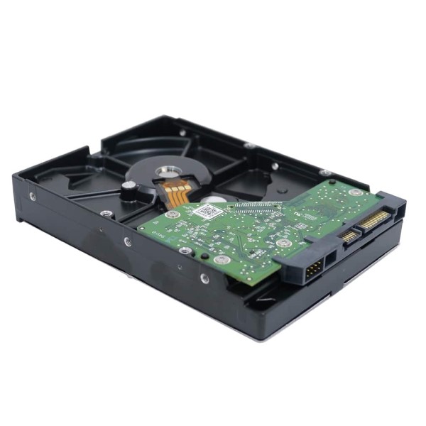 what is sata hard drive