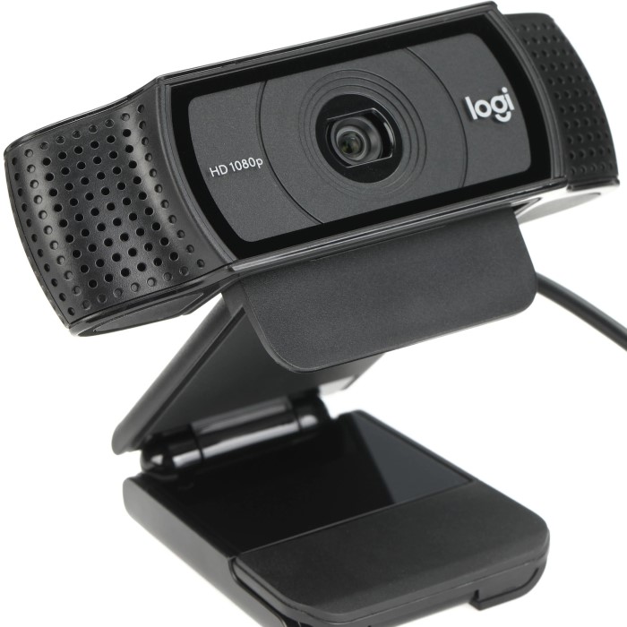 best budget webcam