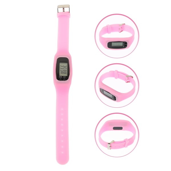 ankle fitness tracker